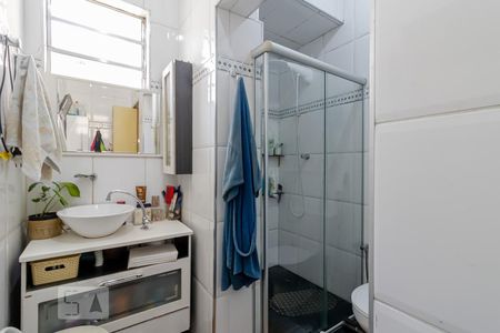 Casa à venda com 550m², 5 quartos e 7 vagasBanheiro da Suíte 3