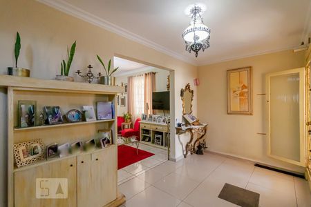 Hall de Entrada de casa à venda com 5 quartos, 550m² em Vila Monumento, São Paulo