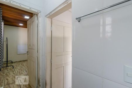 Casa à venda com 550m², 5 quartos e 7 vagasBanheiro Casa 3