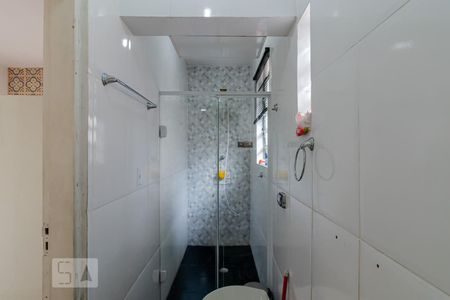 Casa à venda com 550m², 5 quartos e 7 vagasBanheiro Casa 3