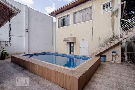 Casa à venda com 550m², 5 quartos e 7 vagasPiscina