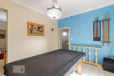 Casa à venda com 550m², 5 quartos e 7 vagasSala de Jogos 