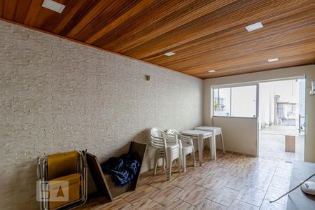Casa à venda com 550m², 5 quartos e 7 vagasSala casa 3
