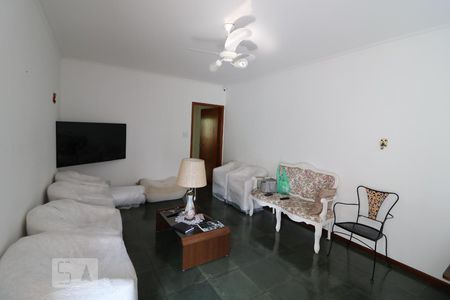 Sala de casa à venda com 3 quartos, 221m² em Jardim Avelino, São Paulo