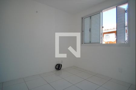 Quarto 2 de casa de condomínio para alugar com 2 quartos, 86m² em Jardim Itu, Porto Alegre