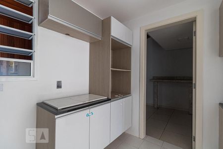 Casa de condomínio para alugar com 86m², 2 quartos e 1 vaga Casa de condomínio para alugar com 86m², 2 quartos e 1 vagaCozinha