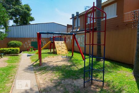 Casa de condomínio para alugar com 86m², 2 quartos e 1 vaga Casa de condomínio para alugar com 86m², 2 quartos e 1 vagaÁrea Comum - Playground