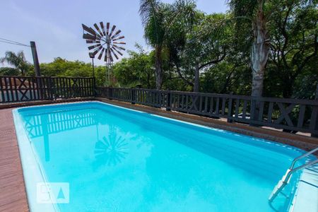 Casa de condomínio para alugar com 86m², 2 quartos e 1 vaga Casa de condomínio para alugar com 86m², 2 quartos e 1 vagaÁrea comum - Piscina