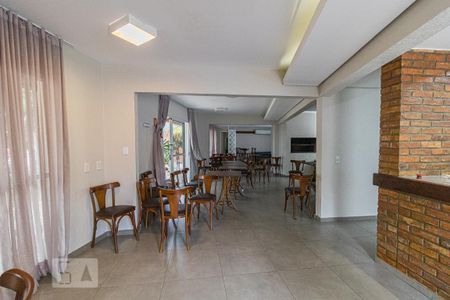 Casa de condomínio para alugar com 86m², 2 quartos e 1 vaga Casa de condomínio para alugar com 86m², 2 quartos e 1 vagaSalao de Festa