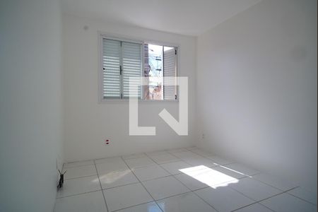 Quarto 1 de casa de condomínio para alugar com 2 quartos, 86m² em Jardim Itu, Porto Alegre