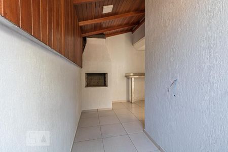Casa de condomínio para alugar com 86m², 2 quartos e 1 vaga Casa de condomínio para alugar com 86m², 2 quartos e 1 vagaChurrasqueira