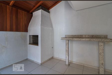 Casa de condomínio para alugar com 86m², 2 quartos e 1 vaga Casa de condomínio para alugar com 86m², 2 quartos e 1 vagaChurrasqueira