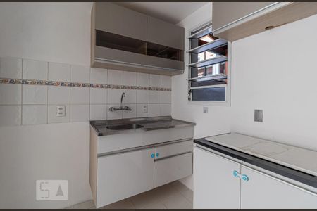 Casa de condomínio para alugar com 86m², 2 quartos e 1 vaga Casa de condomínio para alugar com 86m², 2 quartos e 1 vagaCozinha