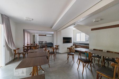 Casa de condomínio para alugar com 86m², 2 quartos e 1 vaga Casa de condomínio para alugar com 86m², 2 quartos e 1 vagaSalao de Festa