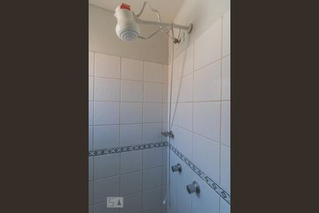 Casa de condomínio para alugar com 86m², 2 quartos e 1 vaga Casa de condomínio para alugar com 86m², 2 quartos e 1 vagaBanheiro