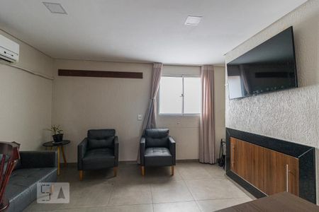 Casa de condomínio para alugar com 86m², 2 quartos e 1 vaga Casa de condomínio para alugar com 86m², 2 quartos e 1 vagaSalao de Festa