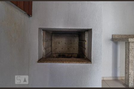 Casa de condomínio para alugar com 86m², 2 quartos e 1 vaga Casa de condomínio para alugar com 86m², 2 quartos e 1 vagaChurrasqueira