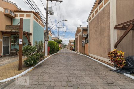 Casa de condomínio para alugar com 86m², 2 quartos e 1 vaga Casa de condomínio para alugar com 86m², 2 quartos e 1 vagaÁrea comum