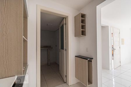 Casa de condomínio para alugar com 86m², 2 quartos e 1 vaga Casa de condomínio para alugar com 86m², 2 quartos e 1 vagaCozinha