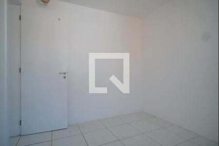 Quarto 2 de casa de condomínio para alugar com 2 quartos, 86m² em Jardim Itu, Porto Alegre