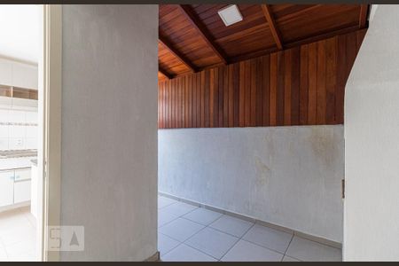 Casa de condomínio para alugar com 86m², 2 quartos e 1 vaga Casa de condomínio para alugar com 86m², 2 quartos e 1 vagaChurrasqueira