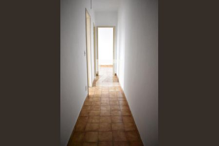 Corredor de apartamento para alugar com 2 quartos, 6m² em Campo Grande, Rio de Janeiro