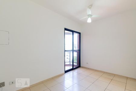 Sala de Apartamento com 1 quarto, 35m² Santa Cecília