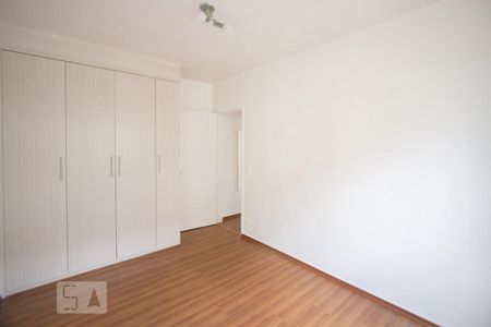 Quarto de apartamento à venda com 1 quarto, 42m² em Brooklin, São Paulo