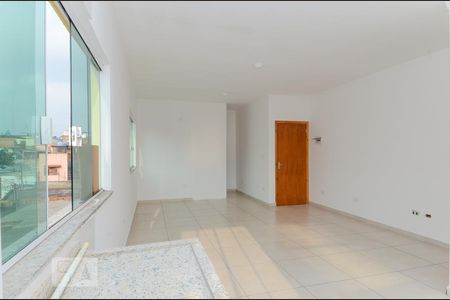 Studio de kitnet/studio para alugar com 1 quarto, 50m² em Jardim Valéria, Guarulhos