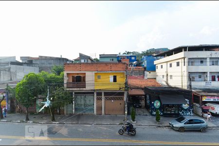 Vista do Studio de kitnet/studio para alugar com 1 quarto, 50m² em Jardim Valéria, Guarulhos