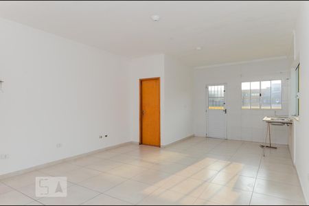 Studio de kitnet/studio para alugar com 1 quarto, 50m² em Jardim Valéria, Guarulhos