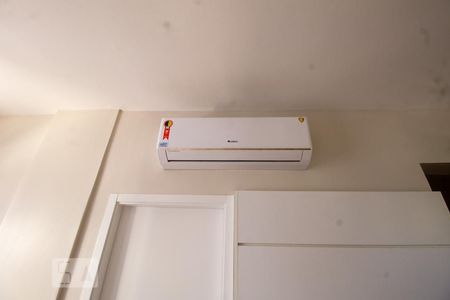 Ar condicionado de kitnet/studio para alugar com 1 quarto, 30m² em Centro Histórico, Porto Alegre