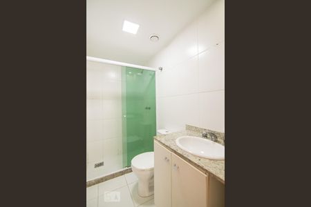 Apartamento à venda com 83m², 3 quartos e 1 vagaBanheiro