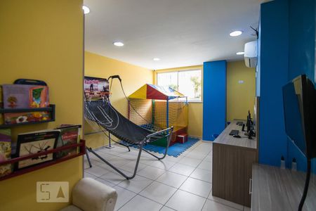 Apartamento à venda com 83m², 3 quartos e 1 vagaÁrea Comum - Jogos