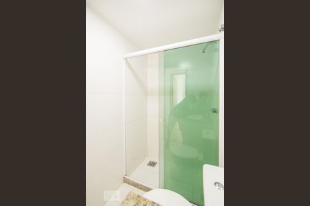 Apartamento à venda com 83m², 3 quartos e 1 vagaBanheiro