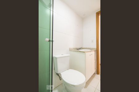 Apartamento à venda com 83m², 3 quartos e 1 vagaBanheiro