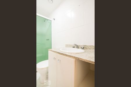 Apartamento à venda com 83m², 3 quartos e 1 vagaBanheiro