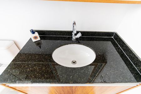 Apartamento para alugar com 37m², 1 quarto e 1 vagaBanheiro