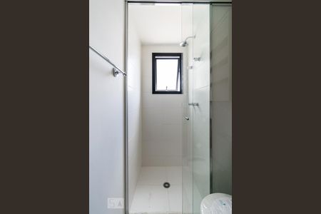 Apartamento para alugar com 37m², 1 quarto e 1 vagaBanheiro