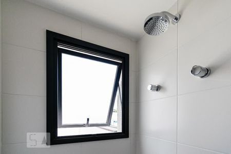 Apartamento para alugar com 37m², 1 quarto e 1 vagaBanheiro