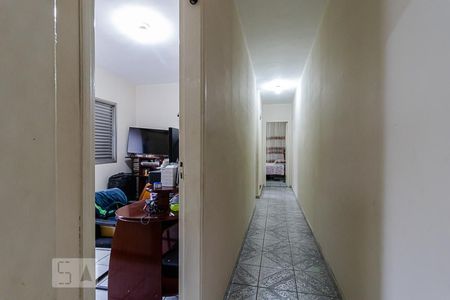 Corredor de kitnet/studio à venda com 3 quartos, 150m² em Vila Santo Estéfano, São Paulo