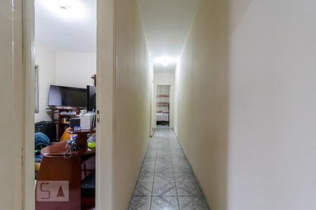 Corredor de kitnet/studio à venda com 3 quartos, 150m² em Vila Santo Estéfano, São Paulo