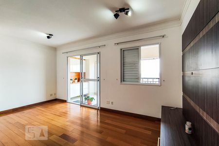 Sala de Apartamento com 2 quartos, 84m² Vila Sônia