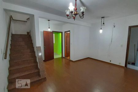 Sala de casa à venda com 3 quartos, 200m² em Jardim Angela (zona Leste), São Paulo