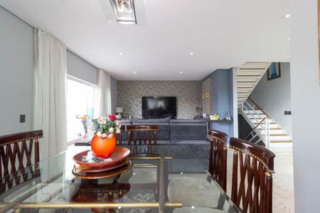 Casa à venda com 500m², 3 quartos e 3 vagasSala 1