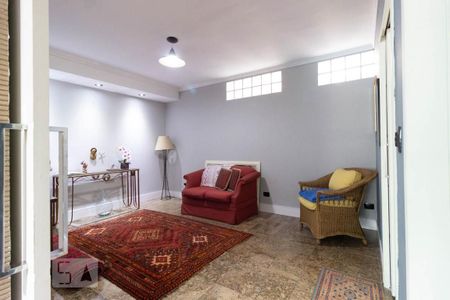 Casa à venda com 500m², 3 quartos e 3 vagasSala 2