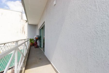 Casa à venda com 500m², 3 quartos e 3 vagasVaranda Sala 1