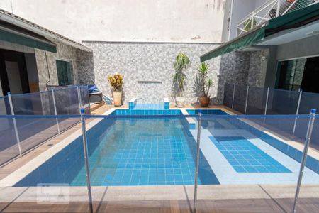 Casa à venda com 500m², 3 quartos e 3 vagasQuintal