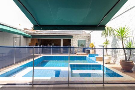 Casa à venda com 500m², 3 quartos e 3 vagasQuintal