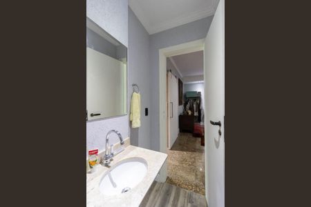 Casa à venda com 500m², 3 quartos e 3 vagasLavabo 2